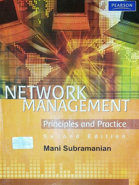 New:Network Management 2nd INTL ED 9788131727591