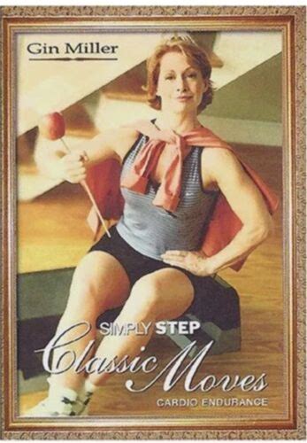 Simply Step: Classic Moves