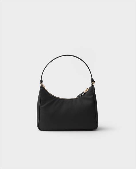 Prada Re-Edition 2005 Re-Nylon Mini Bag for Women
