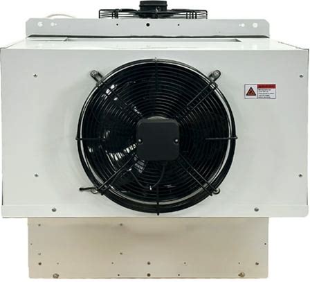 Walk-In Commercial Freezer Refrigeration System, Condensing Unit, 2 Hp, 2400W, Etl, 220V