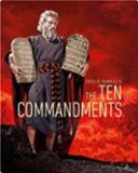 The Ten Commandments (Steelbook) - 4K Blu-Ray [4K Ultra HD Blu-Ray]