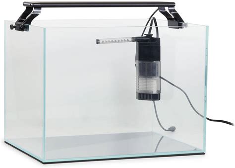 10 Gallon Scapers Planted Aquarium Kit | Aquazen