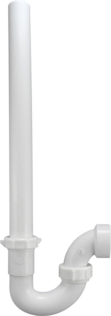 Plumb Pak 1-1/2 in. D Plastic Washing Machine Drain