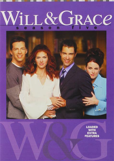 Will & Grace - Season Five