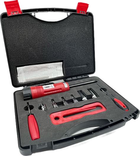 TPMS Mechanical Tool Kit