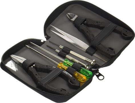 Engineer Tool Set "MYKIT" KS-01