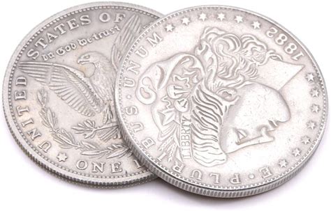 MOMOMAGE Super Flipper Coin Magic Props Copy Coin Magic Tricks Funny Trick For Professional Magicians Butterfly Coins Magic Accessories Mental Illusi