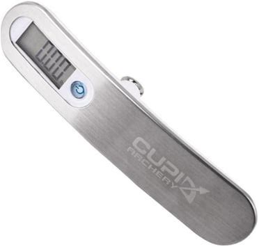 Digital Bow Scale For Draw Weight Perfect For Archery Hunting With Recurve i4 M8W4