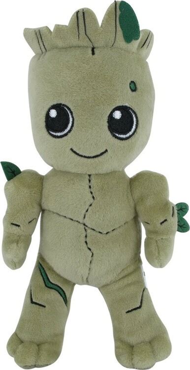 Marvel Guardians Of The Galaxy Phunny Kid Groot 8-Inch Plush [2022]