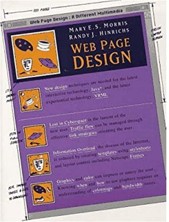 Pre-Owned Web Page Design : A Different Multimedia 9780132398800
