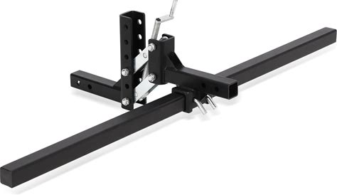 Manual Quick Implement Lift 1-Point Lift System For Atv/Utv With 2