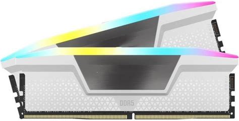 32GB DDR5 6000 RAM Dual-Channel Desktop Performance Upgrade