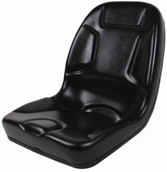 Countyline 18.5 in. Kubota Tractor Seat