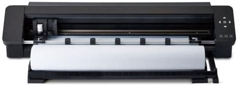 Silhouette Cameo Pro MK-II Cutting Machine - Black