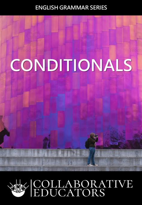 Conditionals - English Grammar Series