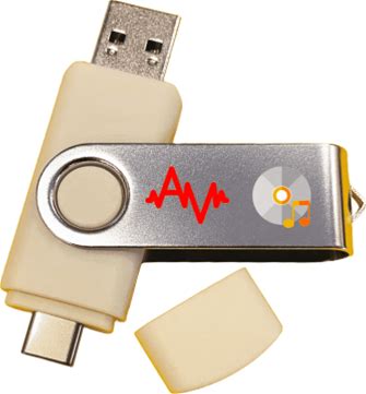 Linux AV MX Edition Bootable USB Audio & Video Production Studio