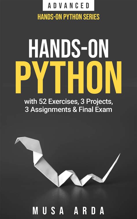 Image result for 100 Exercises for Practicing Python Book