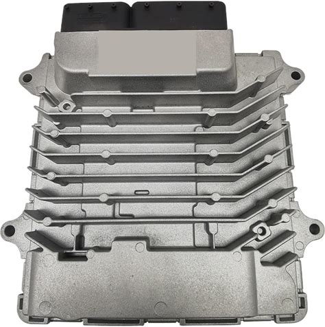 ECU Engine Computer Board ECU Electronic Control Unit ECM