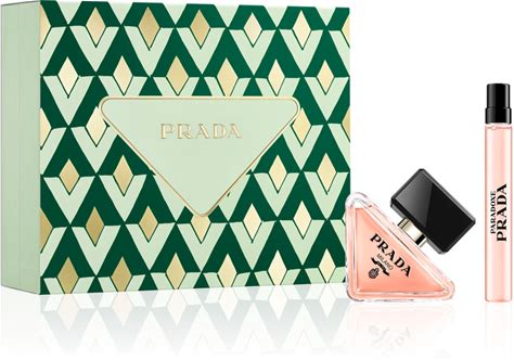 Prada 2-Pc. Paradoxe Eau De Parfum Floral Gift Set