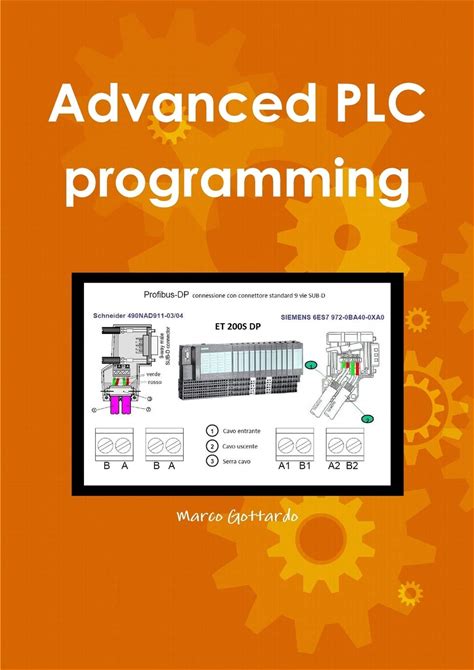 Advanced Plc Programming (Italian Edition)