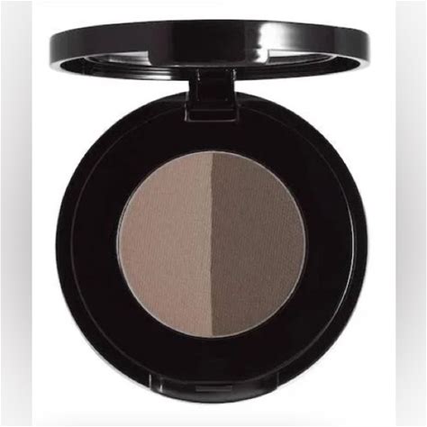 Anastasia Beverly Hills Makeup | Anastasia Beverly Hills Ombre Effect Long Wearing Brow Powder Duo - Dark Brown | Color: Brown | Size: Os