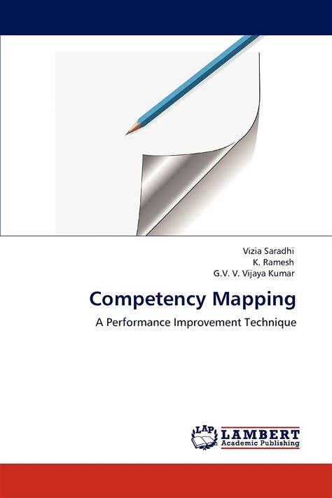 Competency Mapping: A Performance Improvement Technique