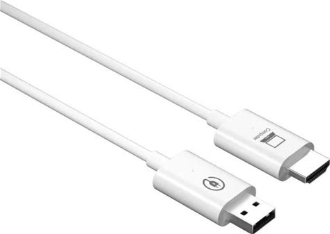 CS5 164ft 50m Transmission Range 4K Wireless Transmitter For Home Theater TV Box Projector Wireless HDTV Extender