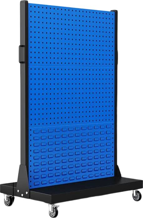 Anti-Rust Stainless Steel Multiple Specifications With Wheel Display Tool Rack Storage Rack