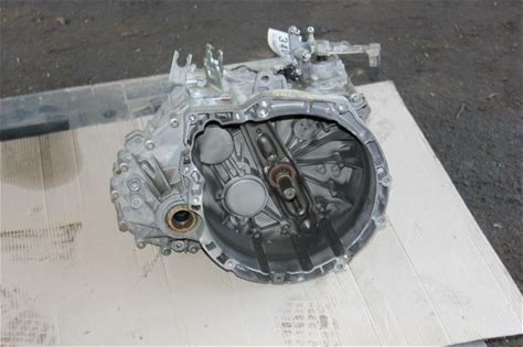 Transmission Assy. Mini Cooper Contrymn 11 12 13 14 15 16. MINI. Automatic Transmission.