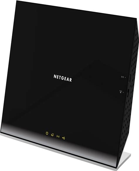 NETGEAR Wireless Router - AC 1200 Dual Band Gigabit (R6200)