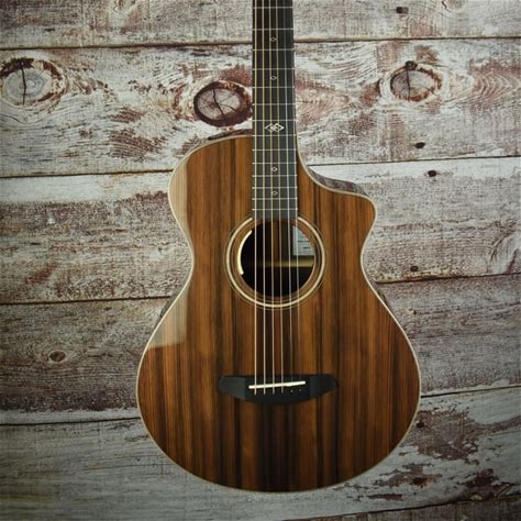 2023 Breedlove Premier Concertina CE LTD