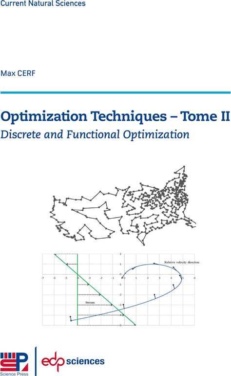 Optimization Techniques - Tome II: Discrete And Functional Optimization