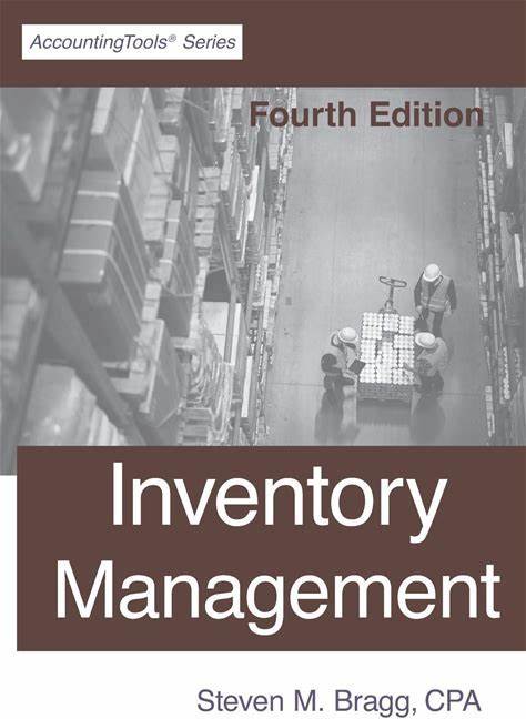 Inventory Management: Fourth Edition