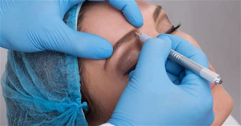 Ombré Brows/1Session | Cali Wow Brow | Digital Voucher