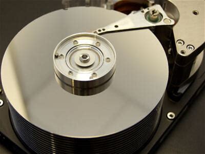 Hard Drive Data Recovery Service | Flat Rate
