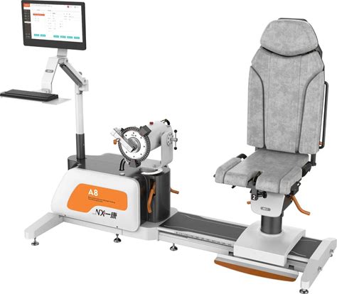 Isokinetic Training Equipment Resistance Training Muscle Strength Assessment