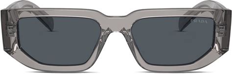 Prada PR 09ZS Prescription Designer Sunglasses