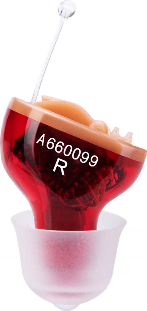 Hearing Amplifier For Seniors Adults Noise-Cancelling - Elderly Assistance Listening, Voice Sound Amplifier Ear Invisible Devices As Seen On TV Heari