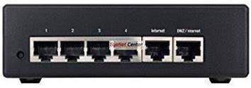Cisco RV042G Small Business Dual Gigabit Wan VPN Router 4 Port S Load-Balance A Internet A 2