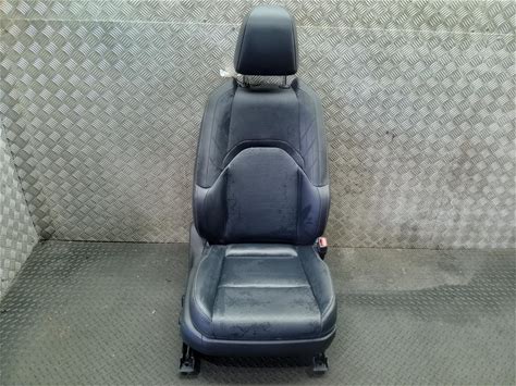 LEXUS UX SEAT FRONT RIGHT DRIVER LEATHER MEMORY MK1 2019 - 2025