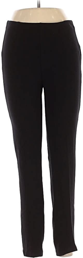 PREMISE Active Pants - High Rise: Black Activewear - Women's Size Medium