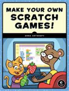 Make Your Own Scratch Games