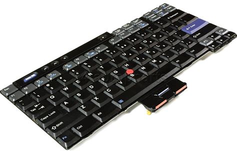 IBM Keyboard US T40/T41/R50, 08K4957