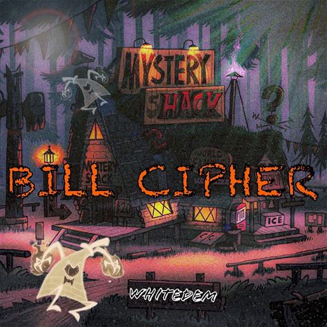 Bill Cipher