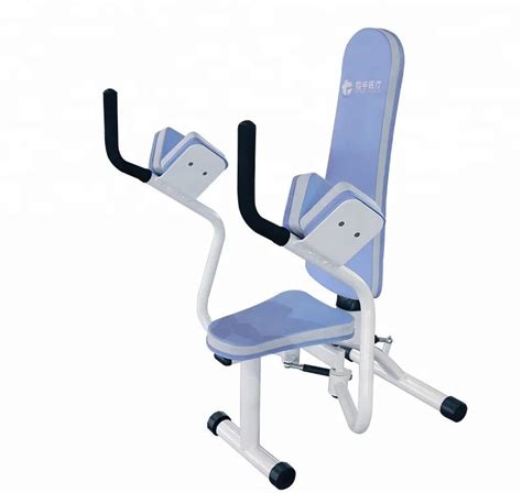 Exercise Rehabilitation Isokinetic Dual Function Machine Hip Adduction Abduction Pec Dec/Fly Rehabilitation Equipment For Exerci