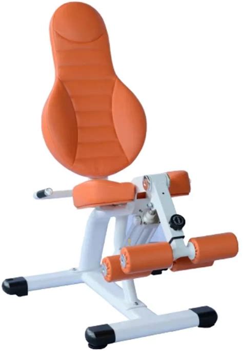 Durable Isokinetic Muscle Strength Trainer Isokinetic Muscle Strength Exercises Benches Racks Metal Leg Curl/Kick Trainer