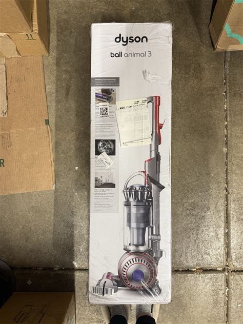 New Dyson Ball Animal 3 Vacuum Cleaner 405866-01