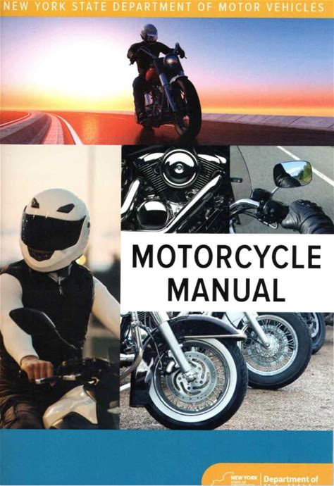 Motorcycle Manual