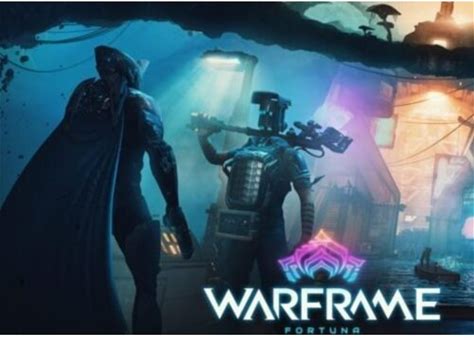 Warframe - Bonus Pack DLC EN Global (Official Website)