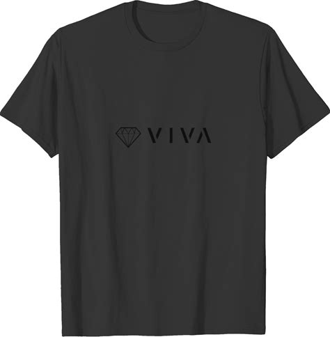 Viva Clothing Brand T Shirts